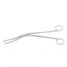 Cheattle Sterilizing Forcep Stainless Steel | 27 cm - 10 3/4"